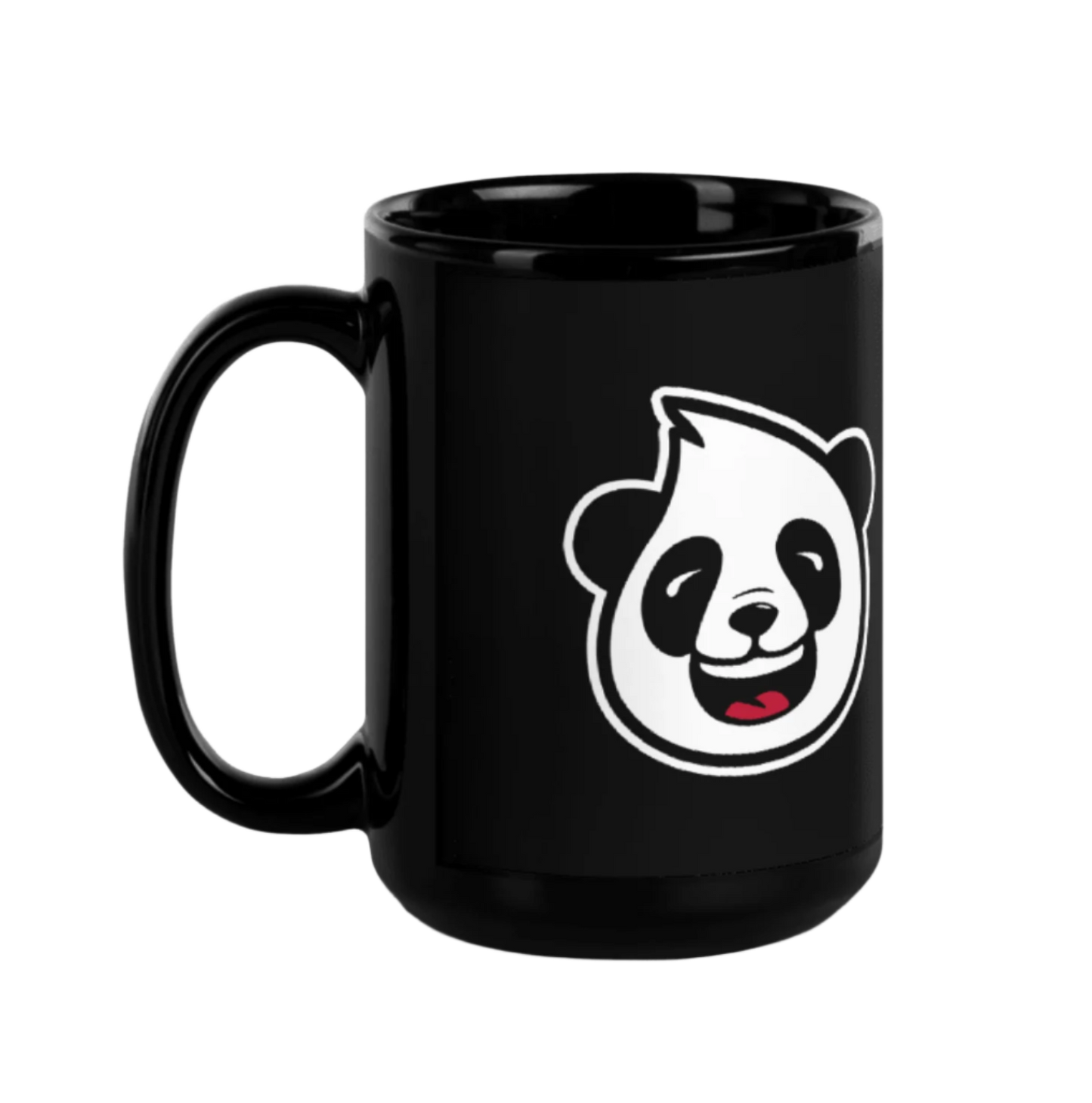 Roscoe Coffee Mug